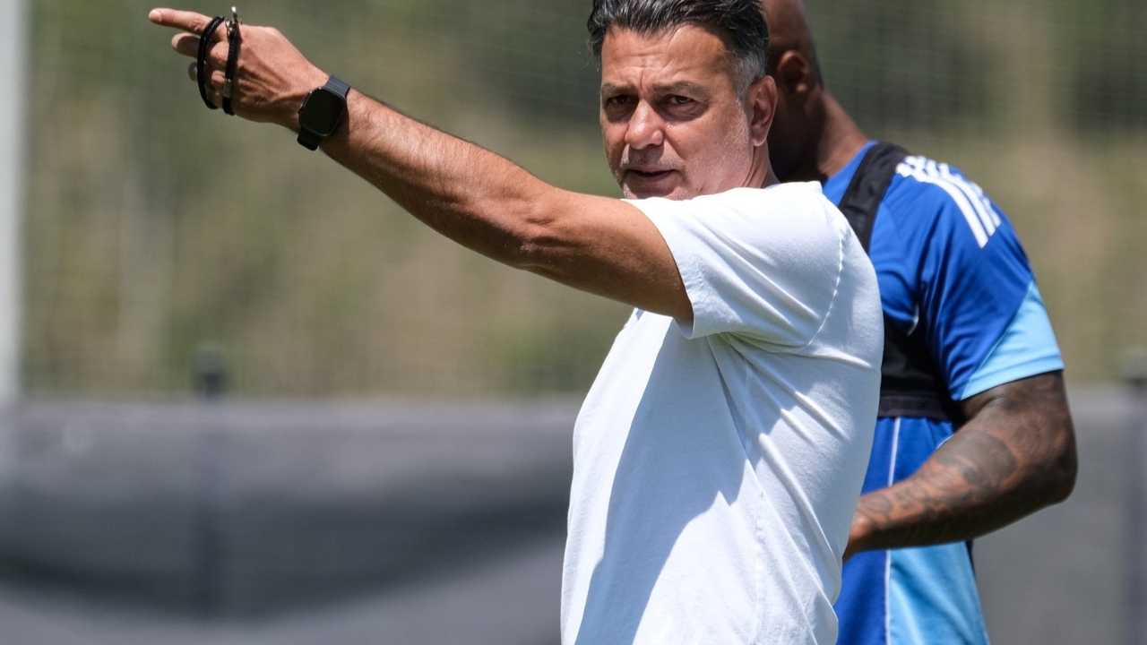 Hatayspor Hazırlıklarını Kayseri’de Sürdürüyor 2