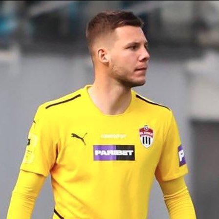 Hem Başkanın Hem Hocanın Oğlu Serikspor’a Transfer Oldu12-1