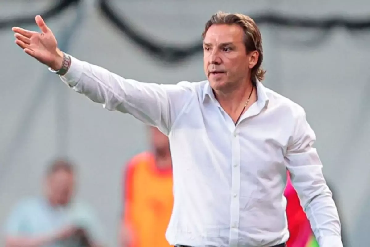 Hem Başkanın Hem Hocanın Oğlu Serikspor’a Transfer Oldu12