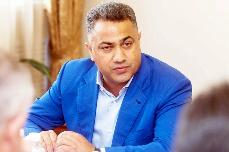 Hem Başkanın Hem Hocanın Oğlu Serikspor’a Transfer Oldu1212-1