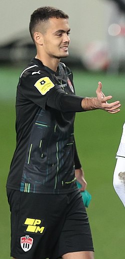 Hem Başkanın Hem Hocanın Oğlu Serikspor’a Transfer Oldu1212