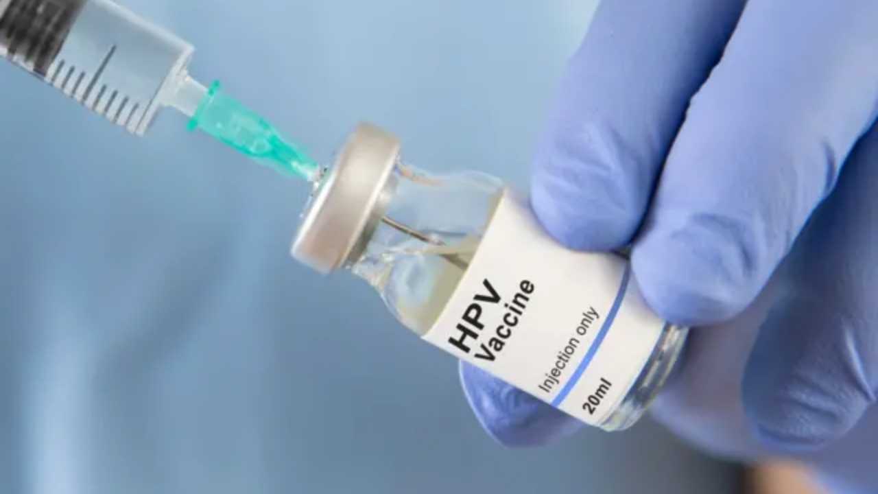 Hpv Aşısı Türkiye’de Ücretsiz Oluyor Yerli Üretim Başladı