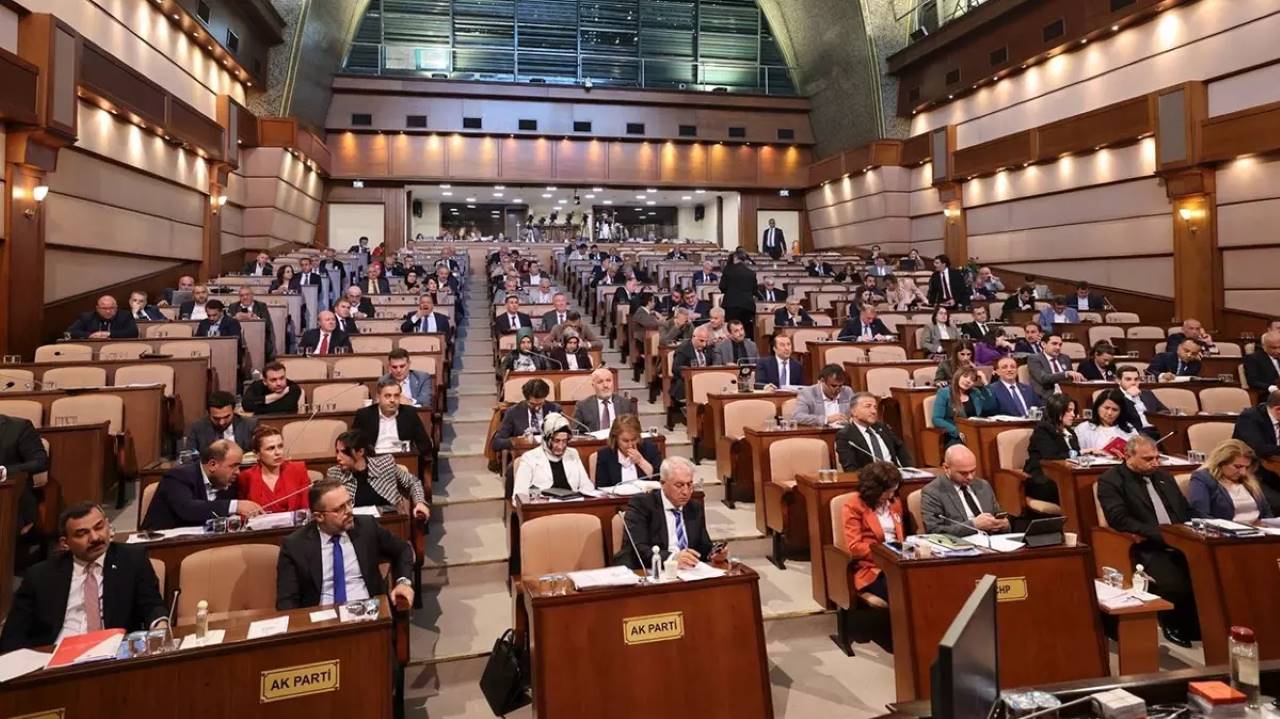 İBB Başkanvekili Aslan: “Tutuklatacak Mısınız? Korkum Yok!”