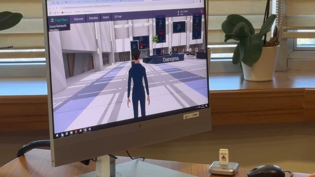 İşkur’dan Yks Tercih Döneminde Öğrencilere Rehberlik Desteği 3