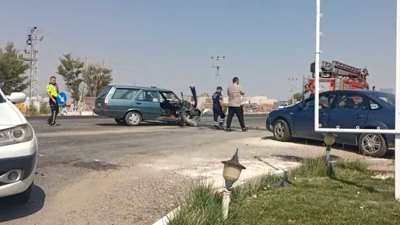 Isparta Trafiğinde Can Pazarı4