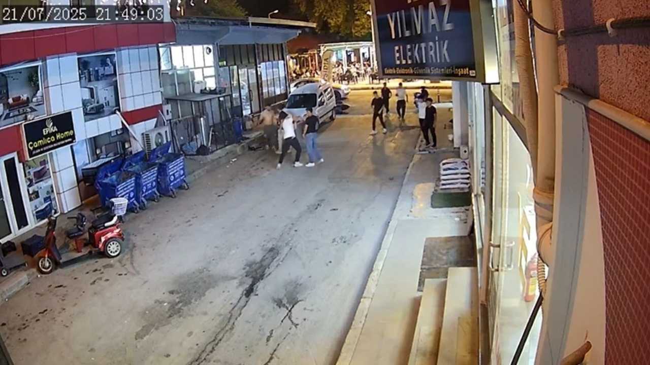 Isparta Yalvaç’ta Borç Kavgası Meydan Savaşına Döndü2