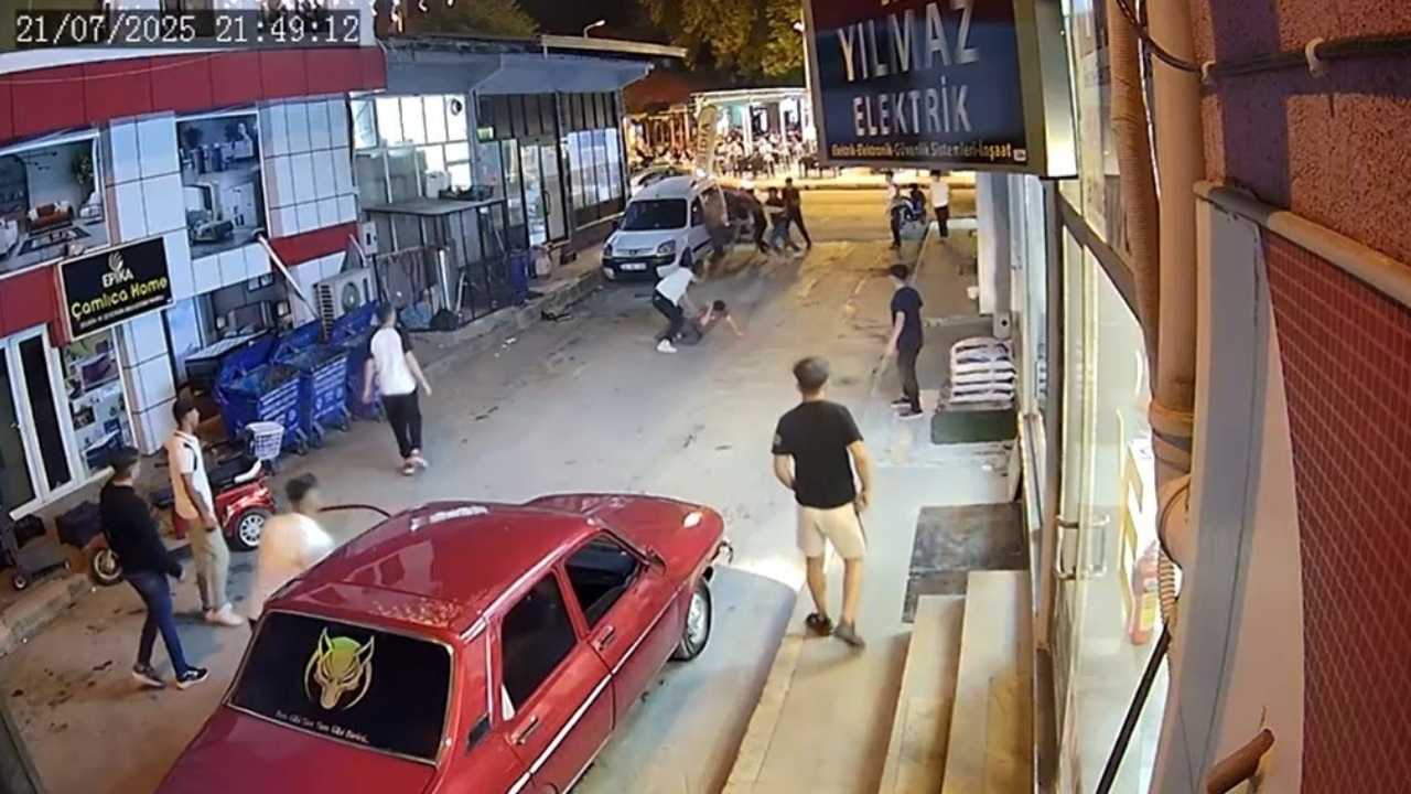 Isparta Yalvaç’ta Borç Kavgası Meydan Savaşına Döndü3