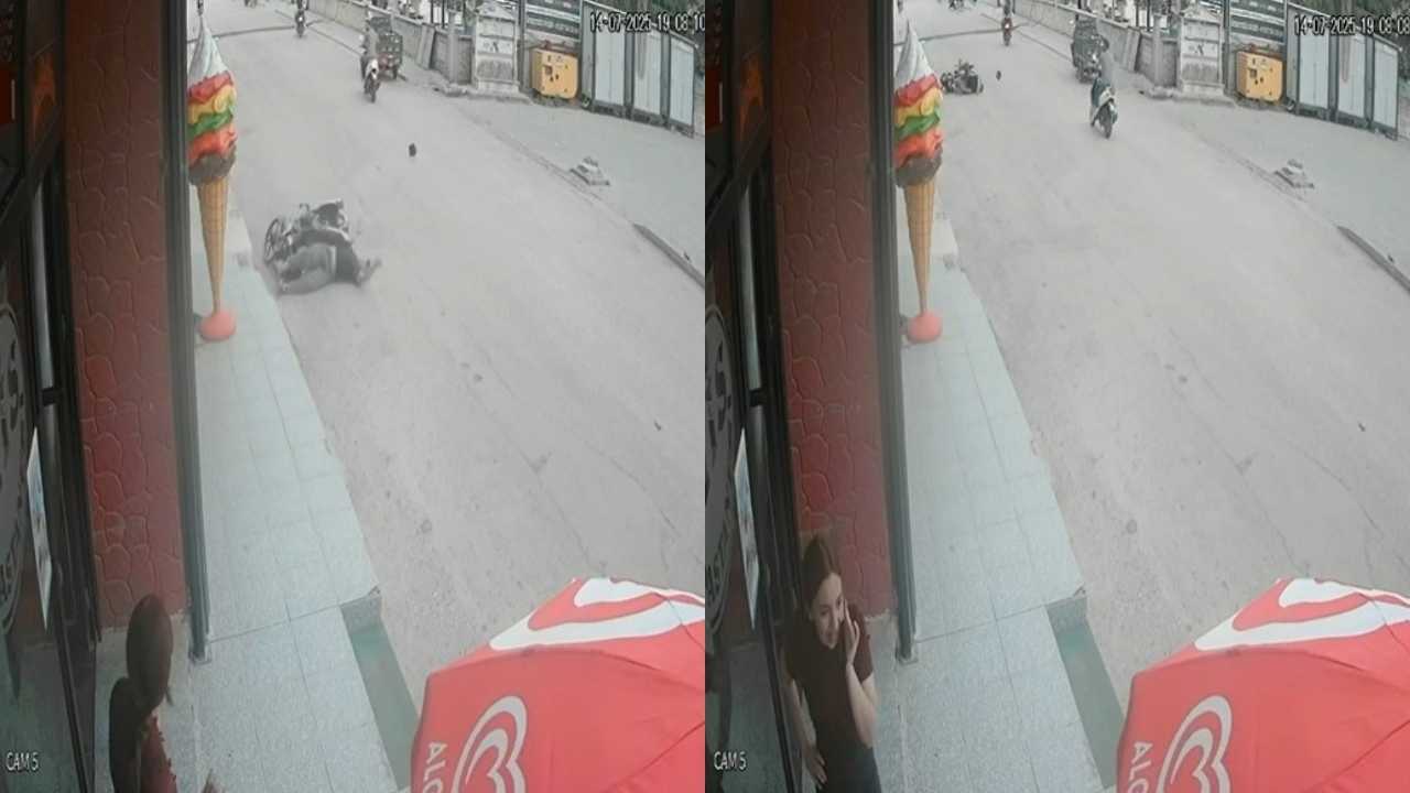 Isparta’da Elektrik İçin Yapılan Kasis Kaza Getirdi4