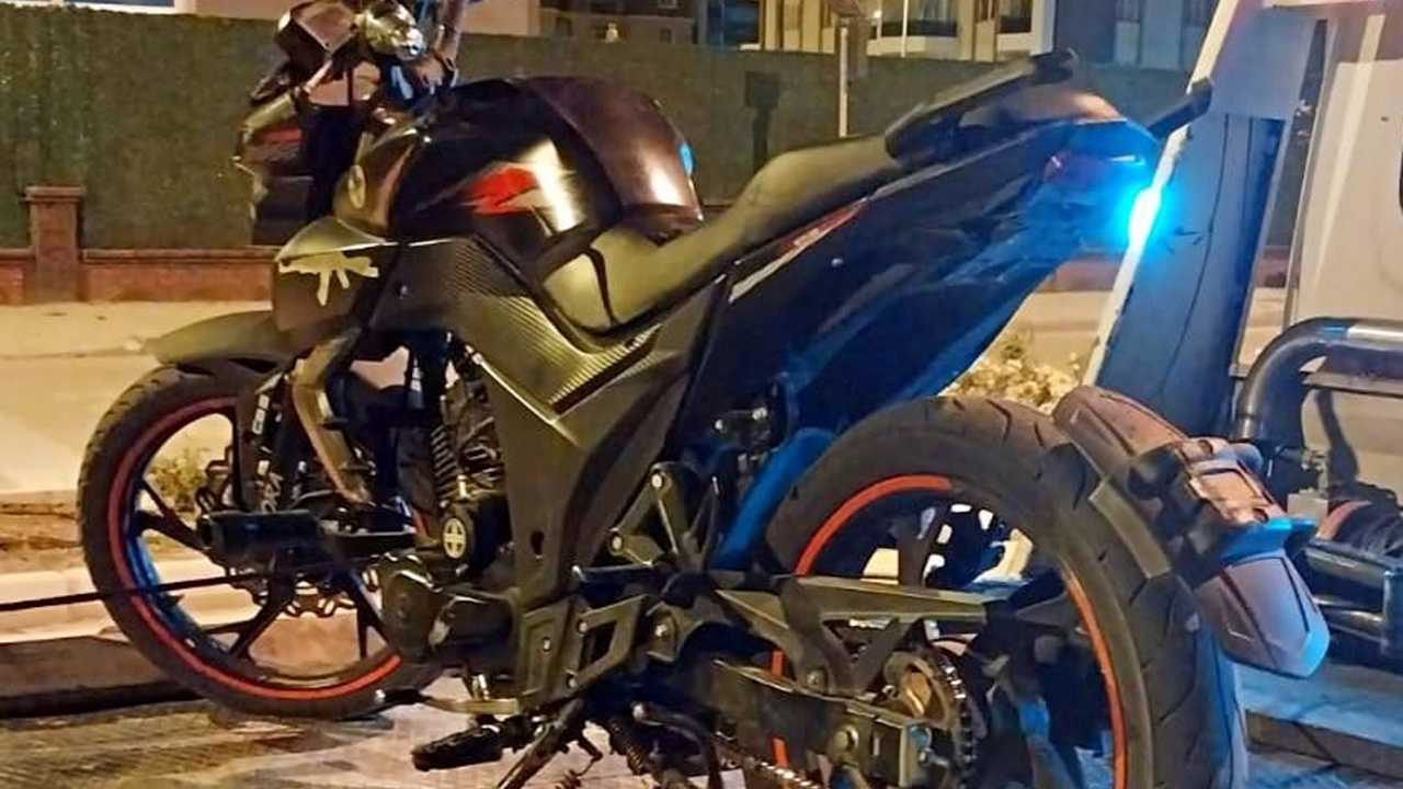 Isparta’da Kurallara Uymayan Motorlu Trafikten Men Edildi (1)-1