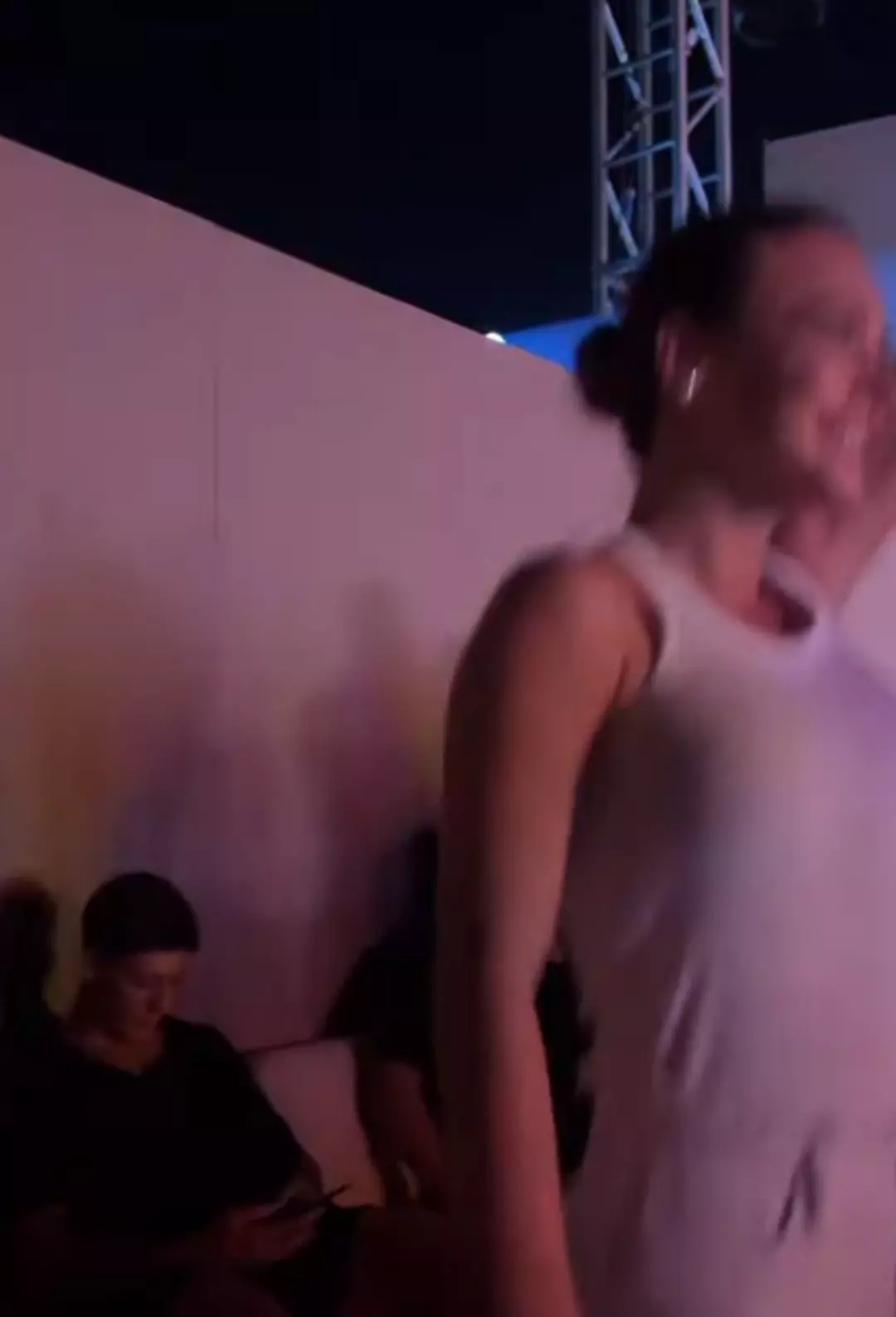 Jennifer Lopez Antalya’yı Salladı Arda Güler Locadaydıqqqqqw