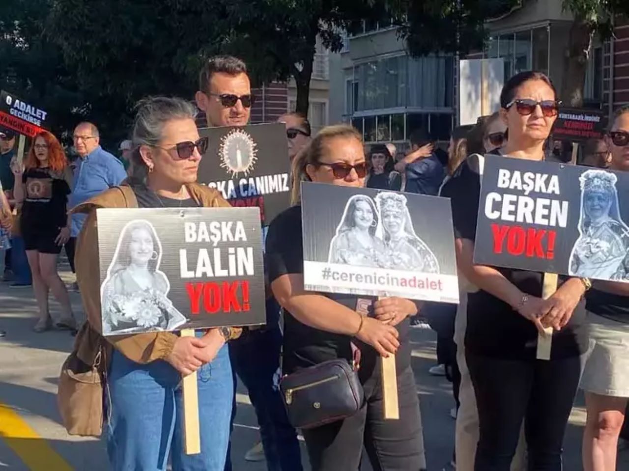 Kartalkaya Facisı Davası Başladı! Aileler Adalet Bekliyor