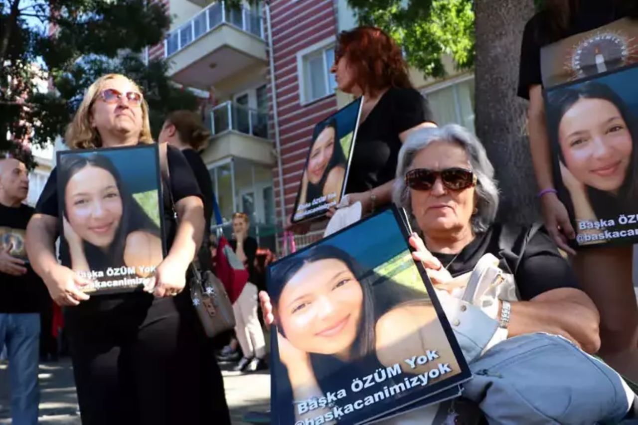 Kartalkaya Facisı Davası Başladı! Aileler Adalet Bekliyor