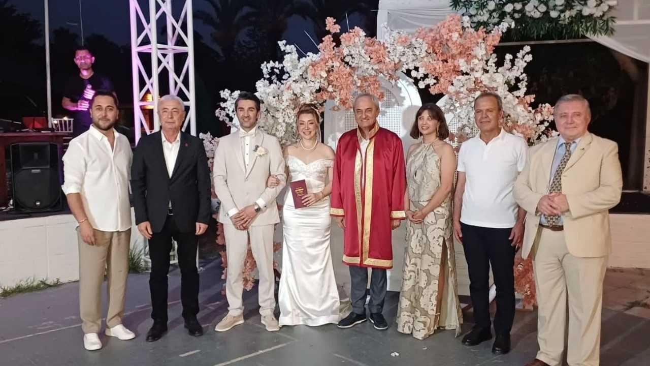 Kıldır Ve Akbulut Ailesinin Mutlu Günü 2
