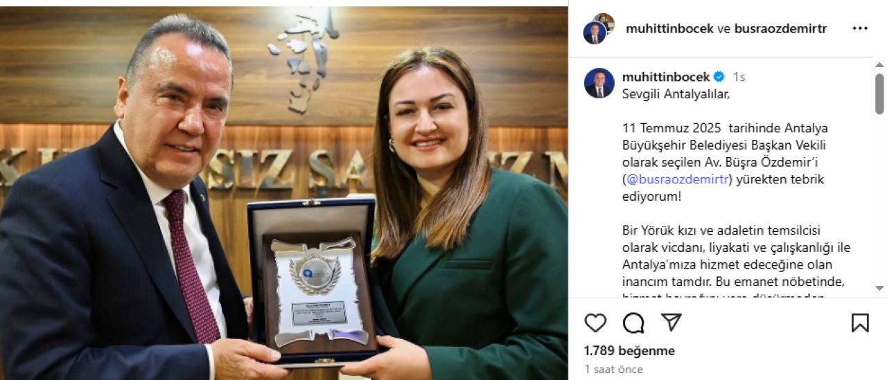 Kim Kimi Destekledi? Kulisler Ortalığı Karıştıracak