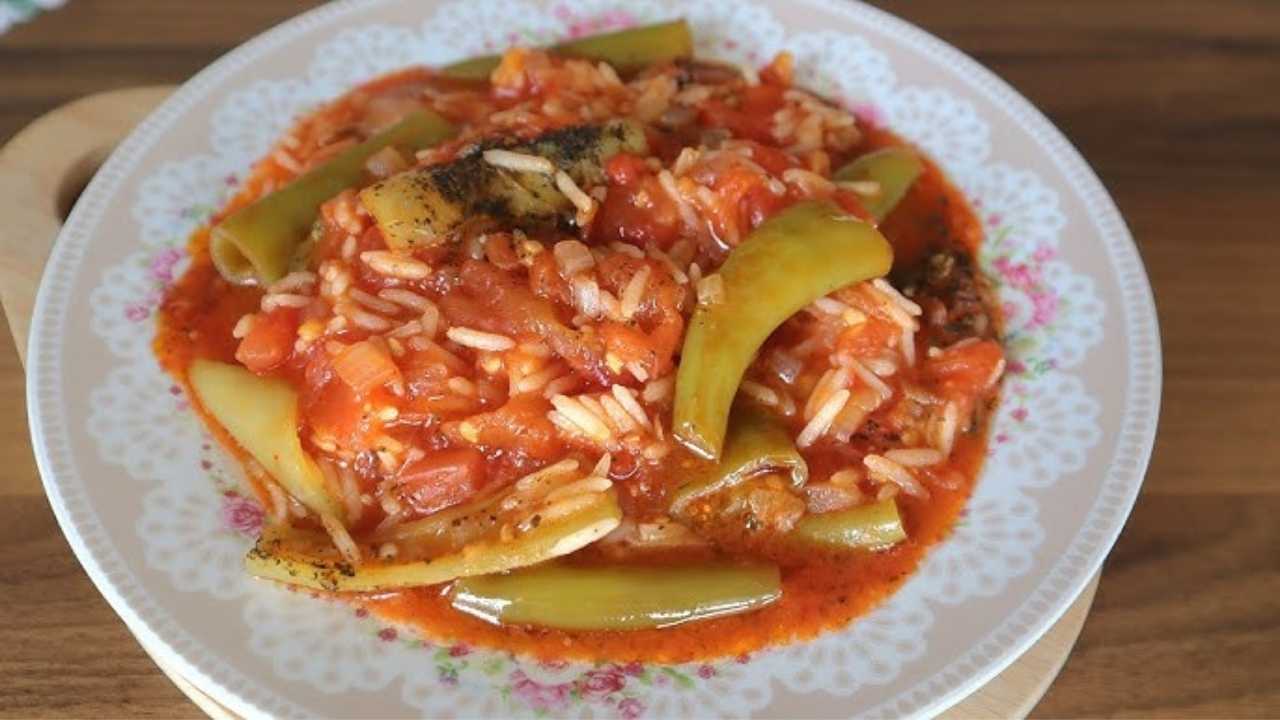 Kumluca'nın Coğrafi İşaret Almaya Aday Ürünleri Civge Yemeği