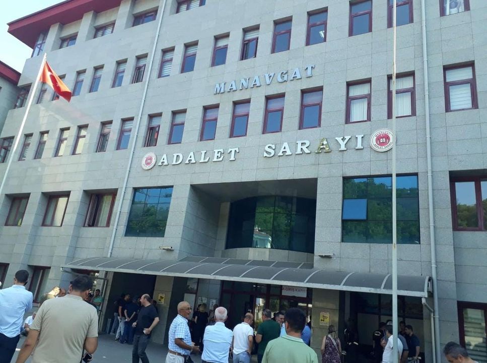 Manavgat Belediye Başkanı Nefi Kara Tutuklandı 2