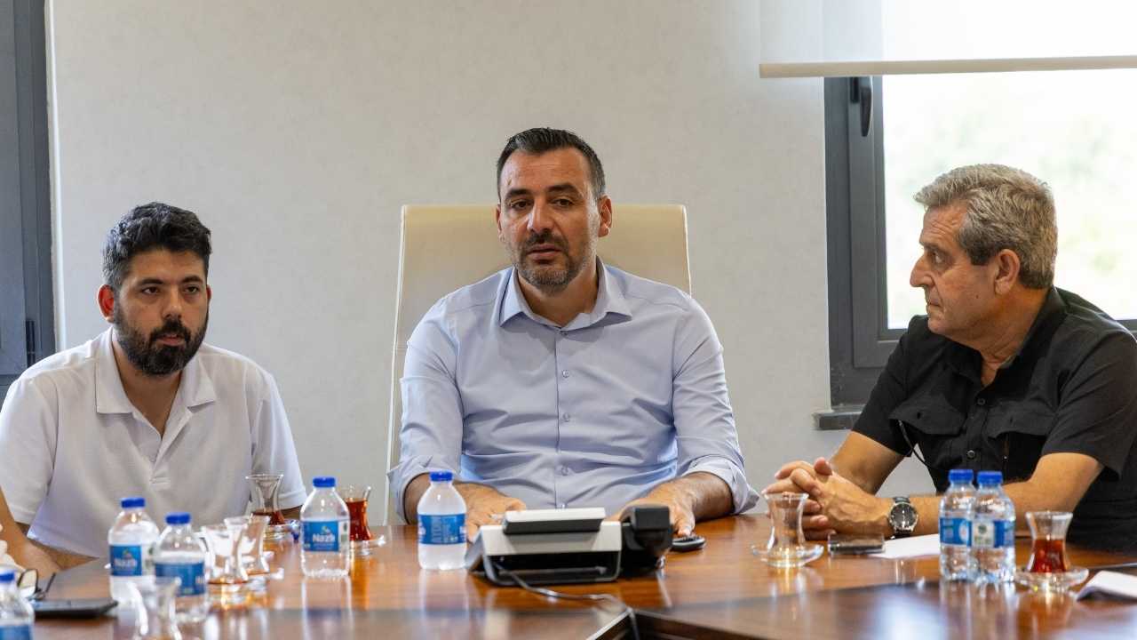 Manavgat Belediyesi’nden Soruşturma Sonrası Net Mesaj 2