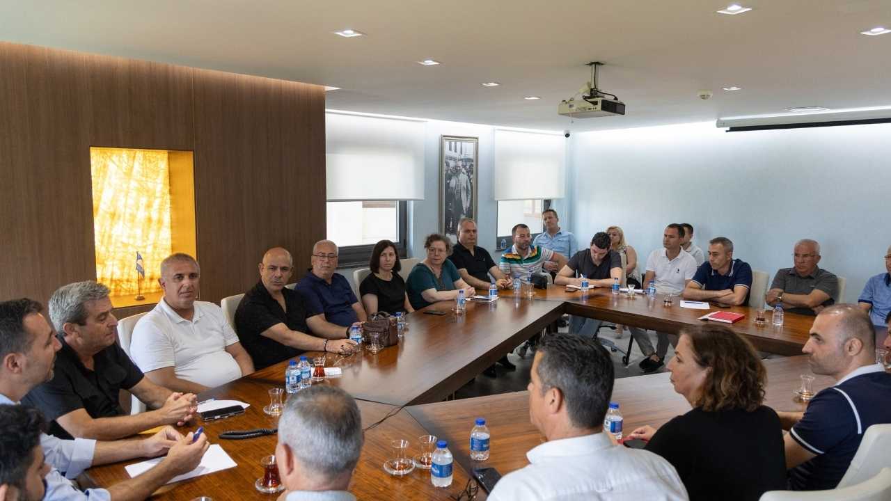 Manavgat Belediyesi’nden Soruşturma Sonrası Net Mesaj 3