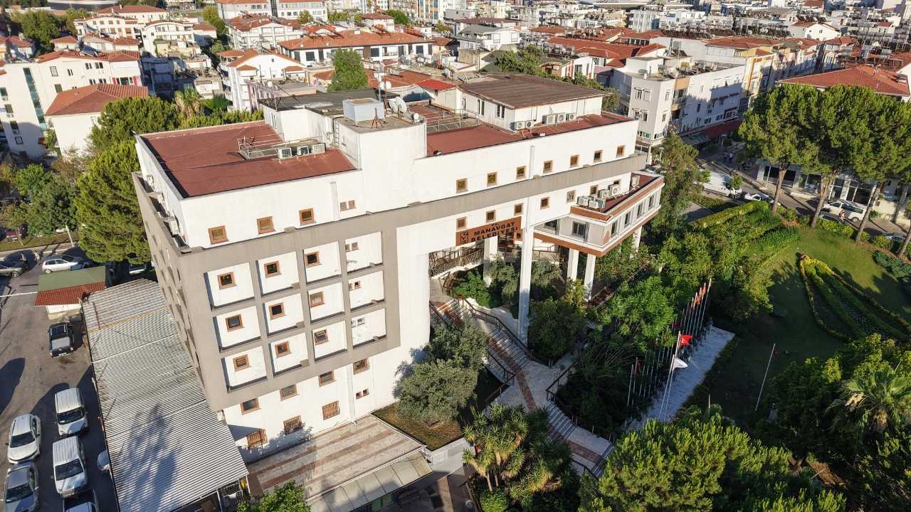 Manavgat Belediyesi'ne Operasyonda 2. Gün 28 Gözaltı, 6 Şüpheli Firari 2