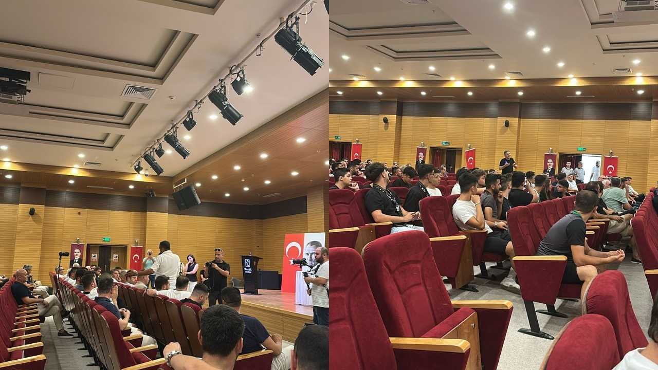 Manavgat Belediyespor’da Tribün Lideri Başkan Adayı3