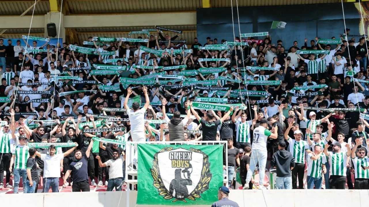 Manavgat Belediyespor’da Tribün Lideri Başkan Adayı4