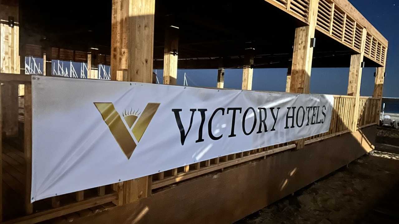 Manavgat Gündoğdu Halk Plajı’nda Neler Oluyor2