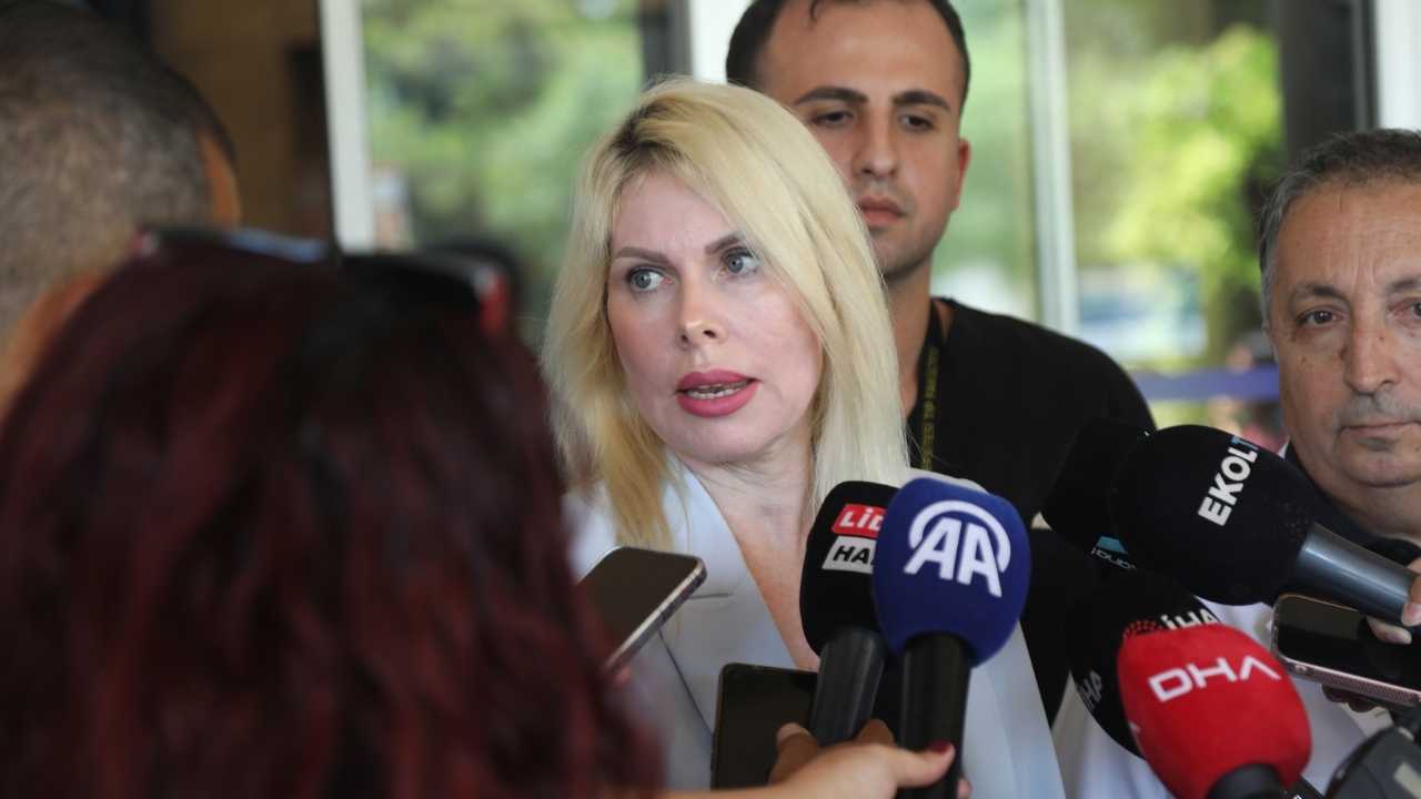 Manavgat’ta Aslan Saldırısı Yara Biraz Derin Olsa Felç Kalabilirdi 2