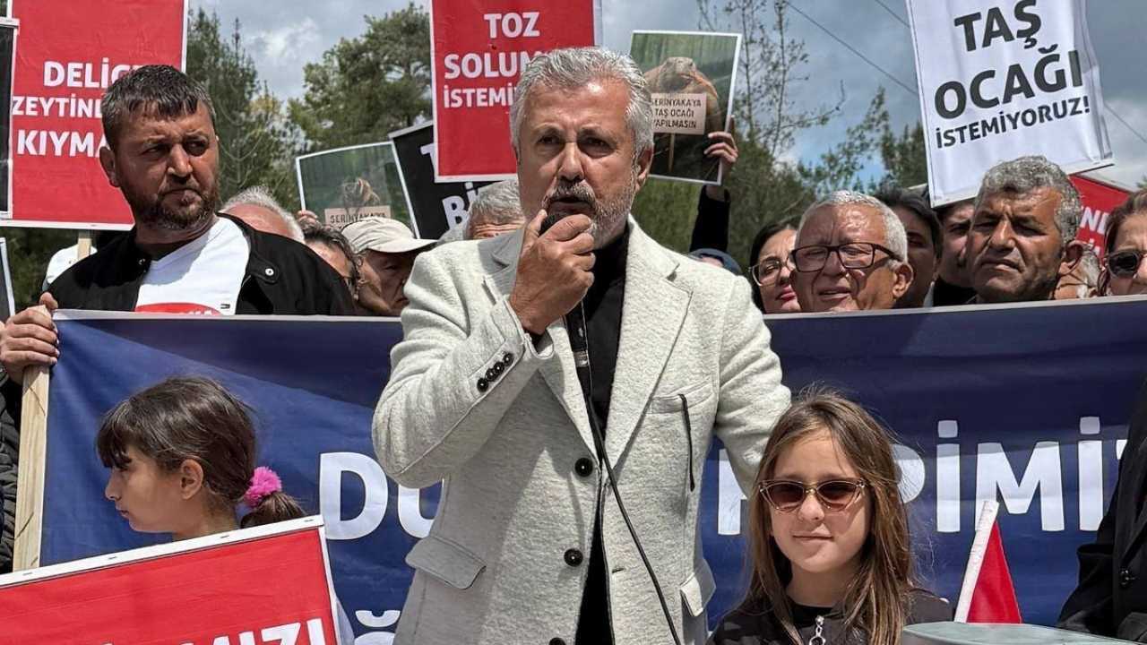 Manavgat’ta Eski Başkan Şükrü Sözen Chp’den İstifa Etti2