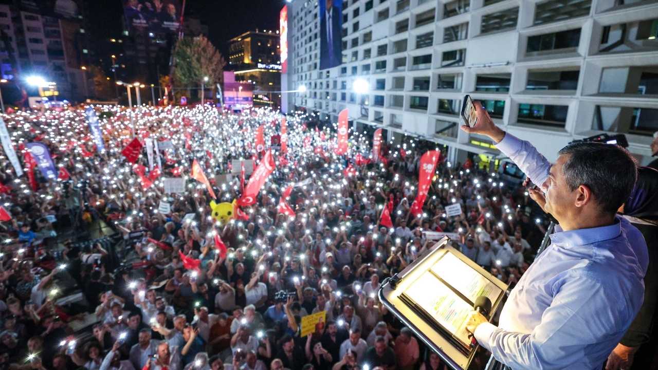 Manavgat'ta “İtirafçı Baklavacı” Çıkmazı2