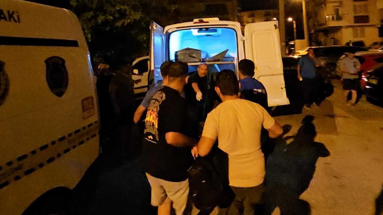 Manavgat’ta Kan Donduran Olay Kız Kardeşini 14 Kez Bıçkladı! Başını Kesmeye Çalıştı 2