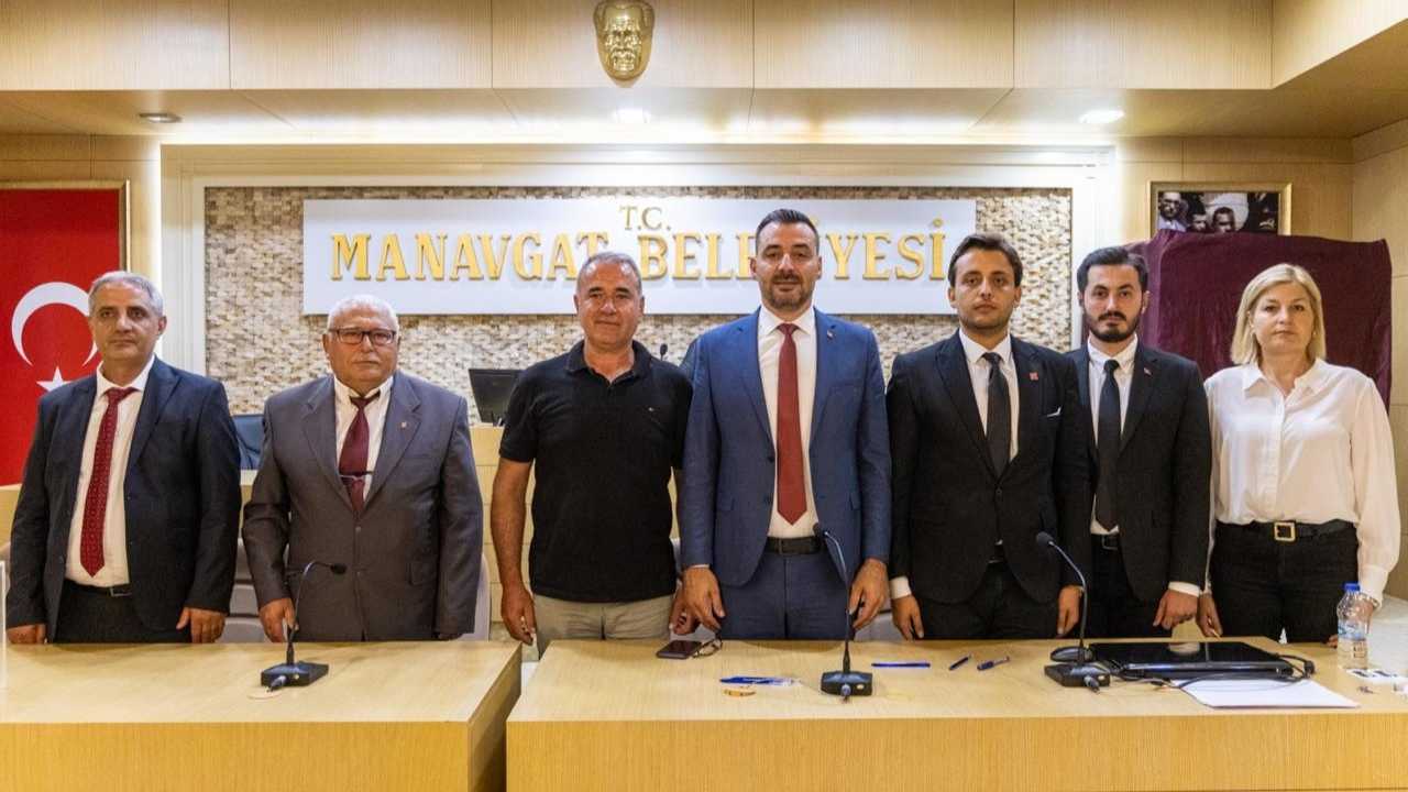 Manavgat’ta Seçim Sonrası Başkan Kara’dan İlk Mesaj3