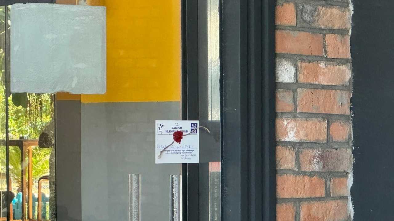 Manavgat’ta Vurulan Aslan Vicdanları Yaraladı 4