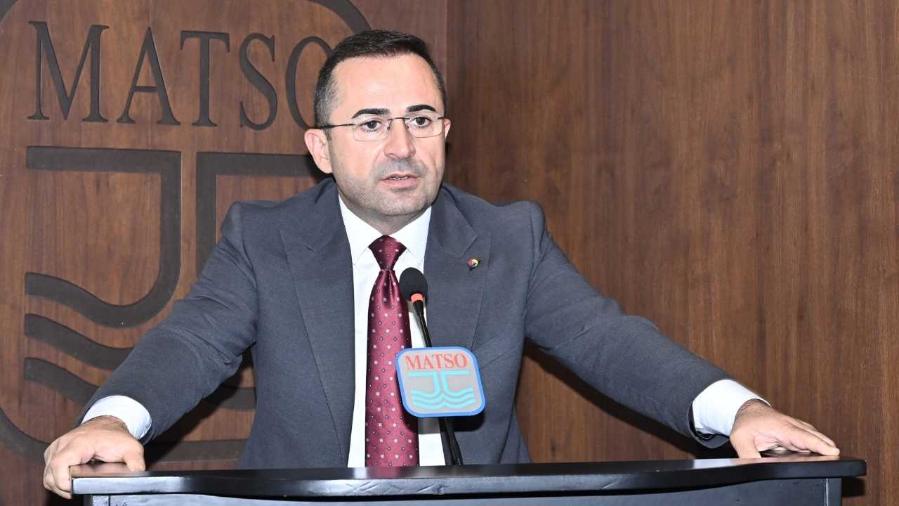 Matso’dan Üyelerine Nefes Kredisi Desteği Müjdesi 2