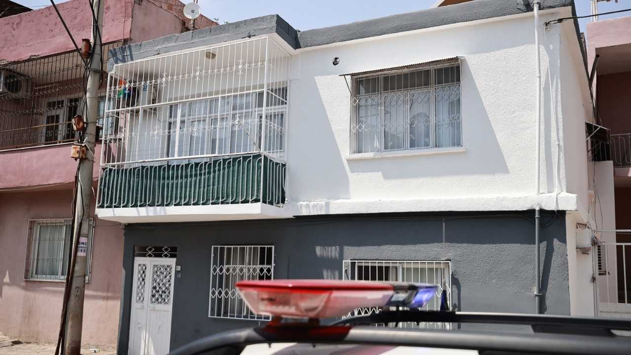 Mersin Akdeniz’de Anne Kız Cin Yetinin Şüphelisi Aranıyor 3