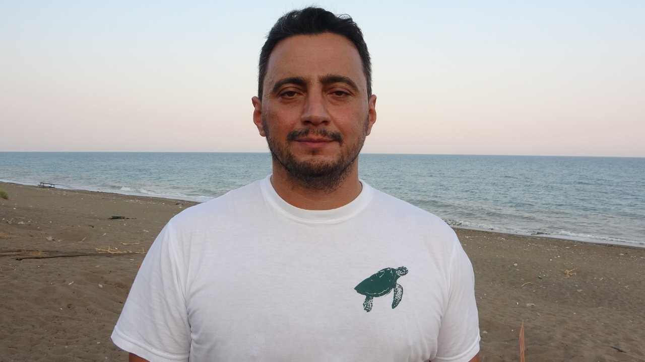 Mersin Kıyılarında Umut Dolu Bir Yıl (3)