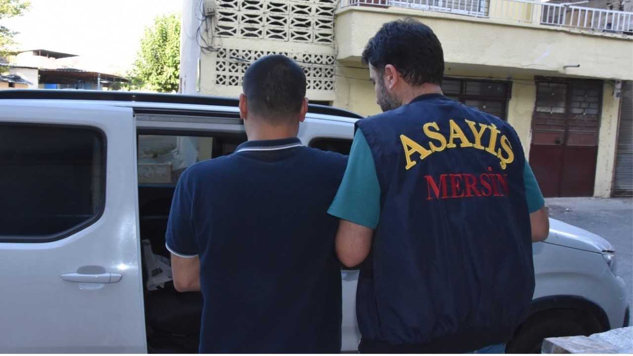 Mersin Polisi Suçlulara Göz Açtırmadı 1718 Kişi Yakalandı,375 Kişi Tutuklandı