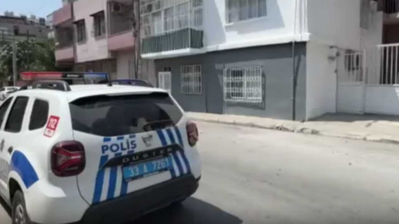 Mersin’de Anne Ve Kız Başlarından Vurulmuş Halde Bulundu2