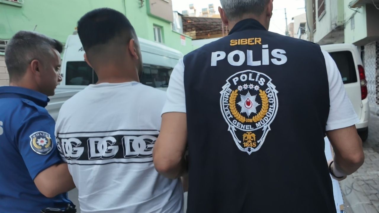 Mersin’de Dev Operasyon Milyarlık Vurgun Ortaya Çıktı