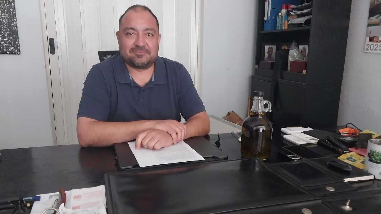 Mersin’de Mut Zeytinyağına Ab'den Coğrafi İşaret Tescili2