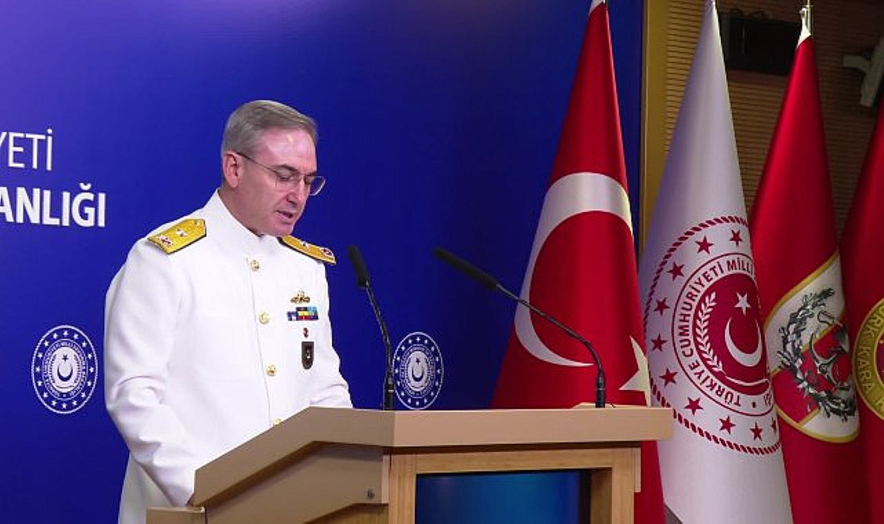 MSB'den 14 Askerin Şehit Olmasıyla İlgili Kritik Açıklama!