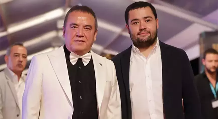 Muhittin Böcek’in Oğlu Gökhan Böcek Ve Gelini Gözaltında12