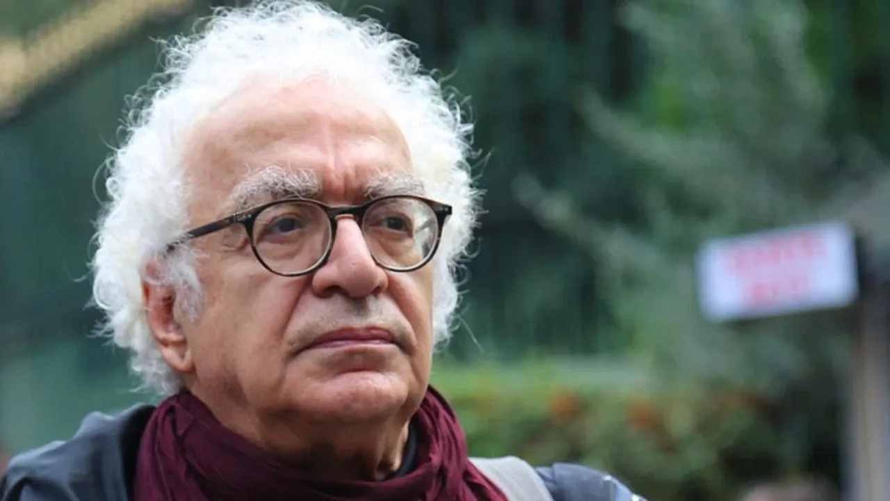 Orhan Bursalı'dan Antalya Arkeoloji Müzesi'ne Destek Bakanlık Kulaklarını Tıkamış 3