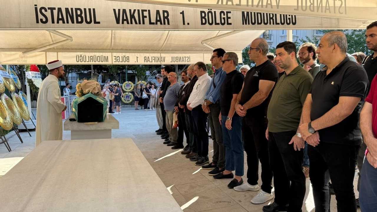 Pınar Kür'e Veda! Ortaylı Daha Çok Şeyler Yapacaktı 2