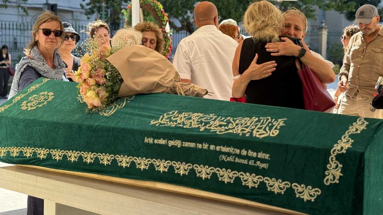 Pınar Kür'e Veda! Ortaylı Daha Çok Şeyler Yapacaktı 3