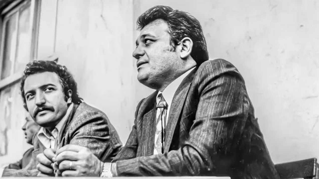 Selahattin Tonguç’tan Gürkut Acar’a Duygusal Veda 4