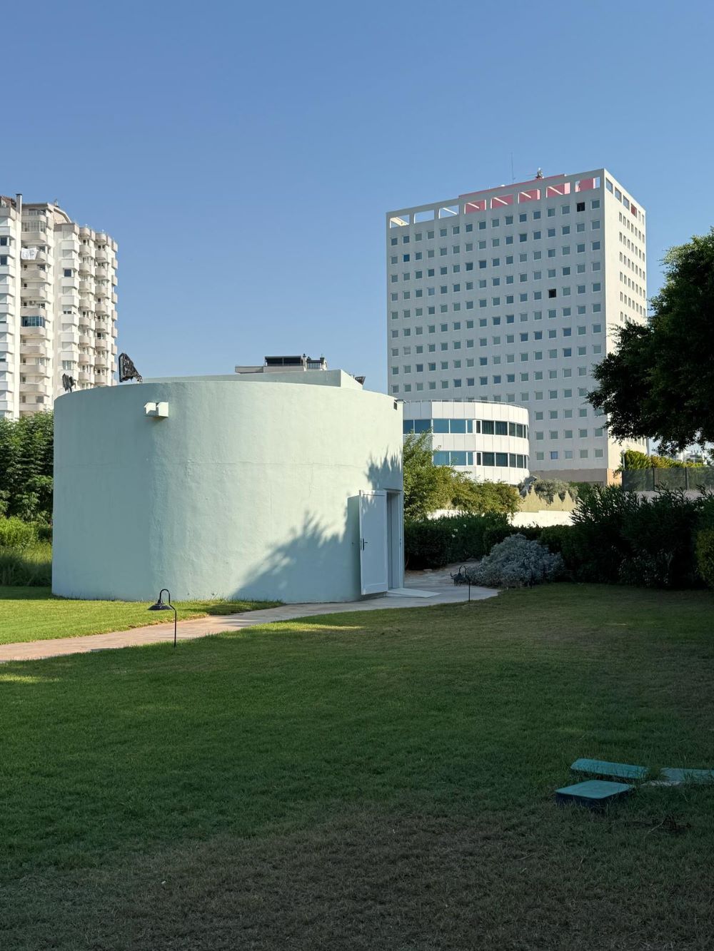 The Marmara Otel’in Asansöründe Yeni Tartışma! 