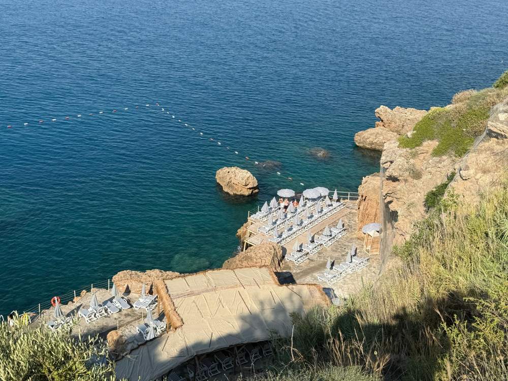 The Marmara Otel’in Asansöründe Yeni Tartışma! 