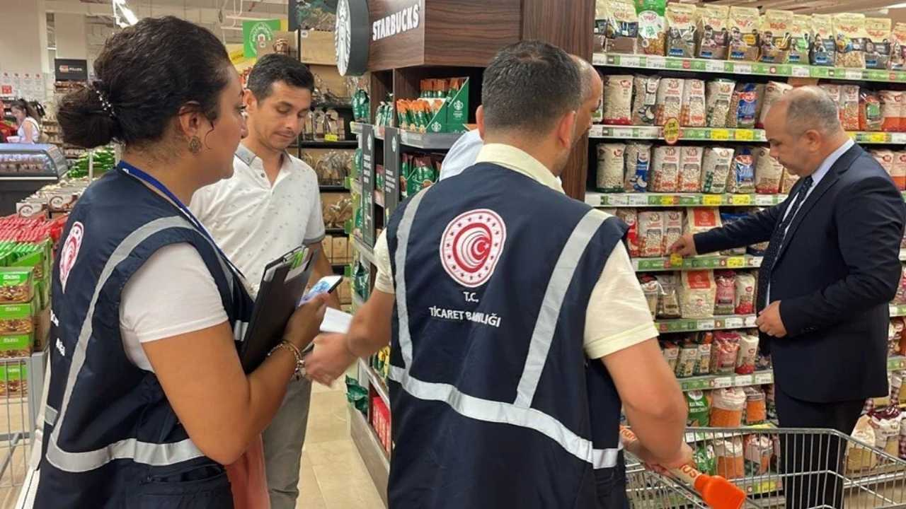 Ticaret Bakanlığı 6 Ayda 7 Milyar Tl Ceza Kesti3