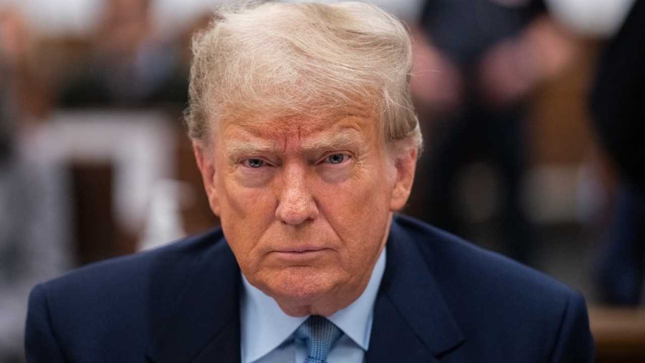 Trump’tan Suriye Hamlesi Ve İsrail’e Mühimmat Desteği 3