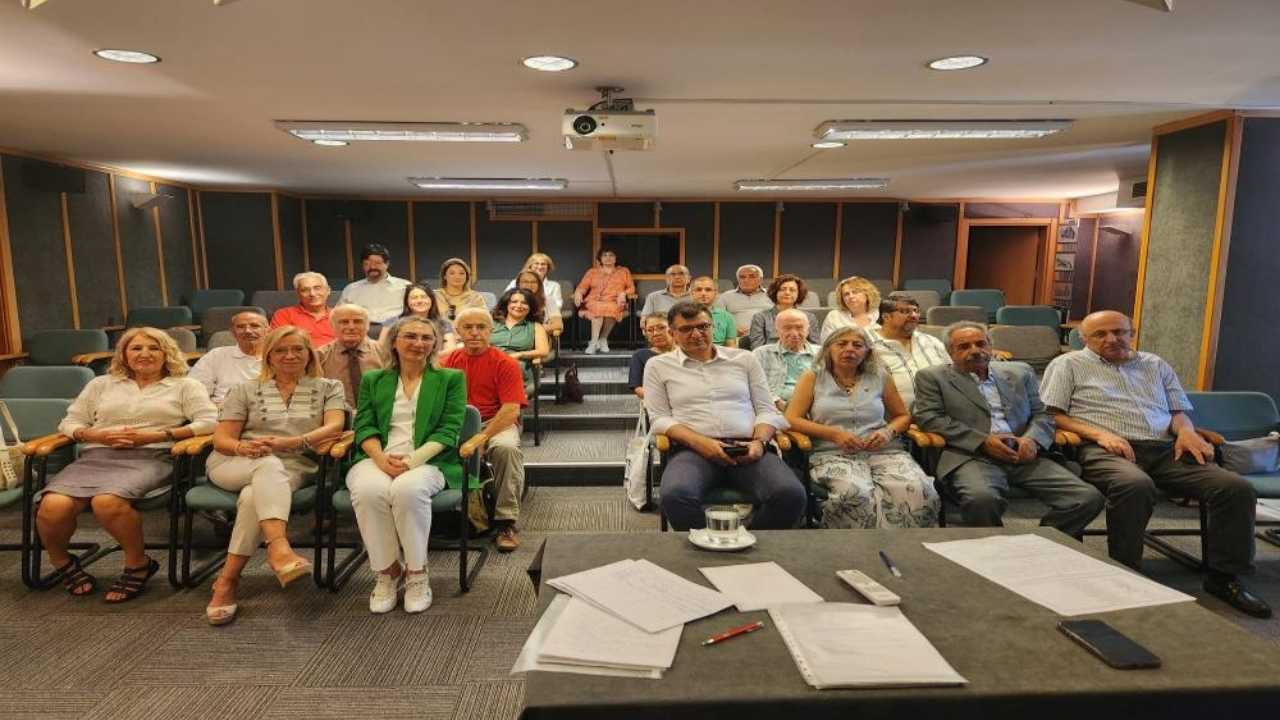 Tükd Ve 28 Stk’dan Toplumsal Uzlaşı Çağrısı Şiddeti Birlikte Durduralım 2